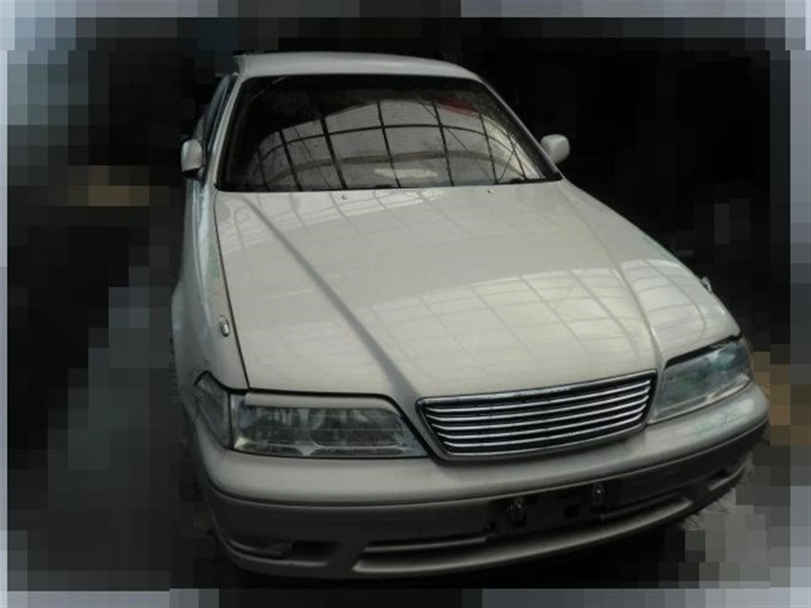 Продажа Toyota Chaser 2.0 (140Hp) (1G-FE) RWD AT по запчастям