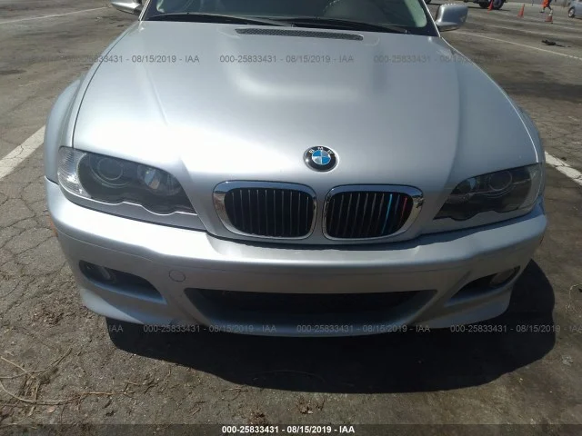 Продажа BMW 3er 3.0 (231Hp) (M54B30) RWD AT по запчастям