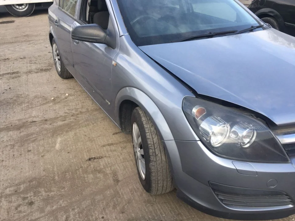 Продажа Opel Astra 1.3D (90Hp) (Z13DTH) FWD MT по запчастям