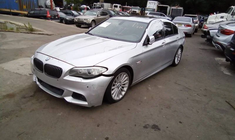 Продажа BMW 5er 3.0 (306Hp) (N55B30) RWD AT по запчастям