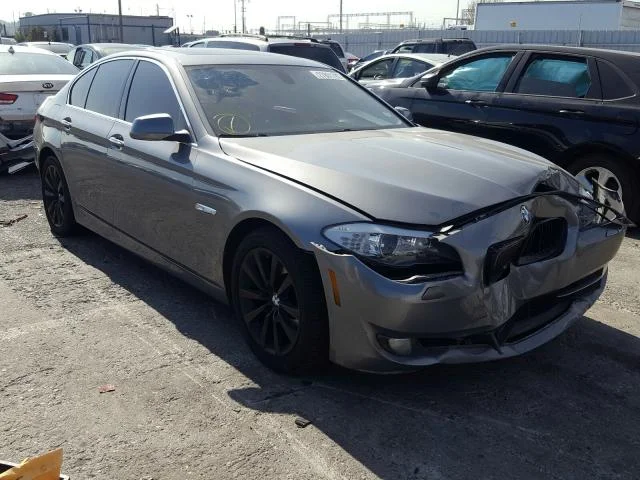 Продажа BMW 5er 2.0 (245Hp) (N20B20) 4WD AT по запчастям