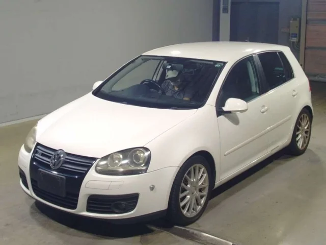 Продажа Volkswagen Jetta 1.6 (102Hp) (BSE) FWD AT по запчастям