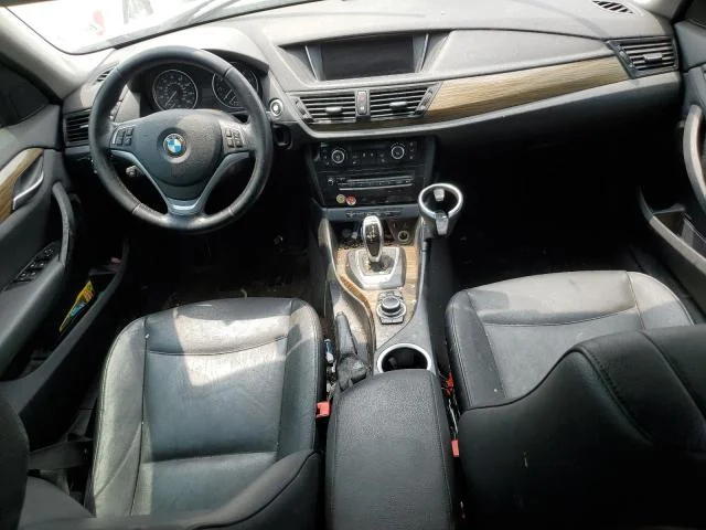 Продажа BMW X1 2.0 (184Hp) (N20B20) 4WD AT по запчастям