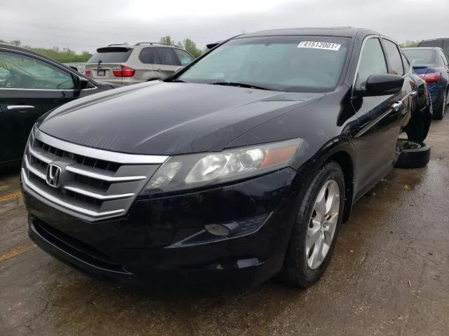 Продажа Honda Crosstour 3.5 (275Hp) (J35Z2) 4WD AT по запчастям