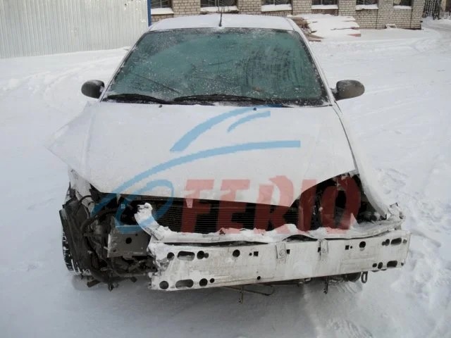 Продажа Ford Focus 2.0 (131Hp) (EDDB) FWD MT по запчастям