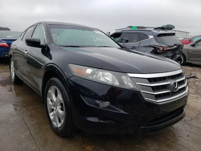 Продажа Honda Crosstour 3.5 (275Hp) (J35Z2) 4WD AT по запчастям