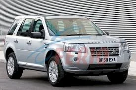 Продажа Land Rover Freelander 2.2D (160Hp) (224DT) 4WD MT по запчастям