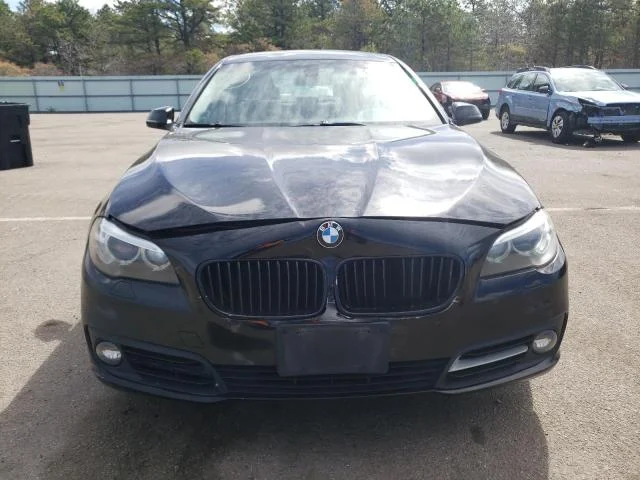 Продажа BMW 5er 2.0 (245Hp) (N20B20) 4WD AT по запчастям