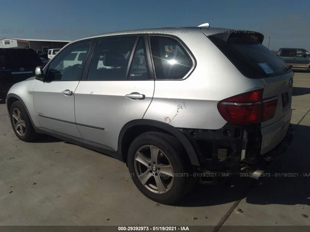 Продажа BMW X5 3.0D (306Hp) (N57D30B) 4WD AT по запчастям