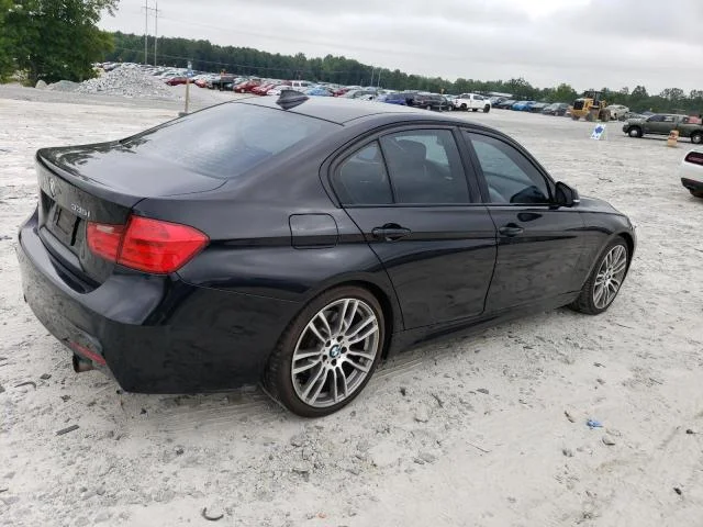 Продажа BMW 3er 3.0 (306Hp) (N55B30) RWD AT по запчастям