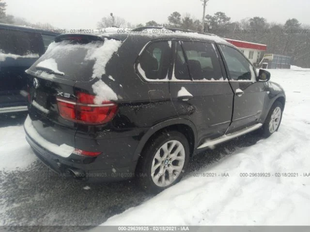 Продажа BMW X5 3.0 (306Hp) (N55B30) 4WD AT по запчастям