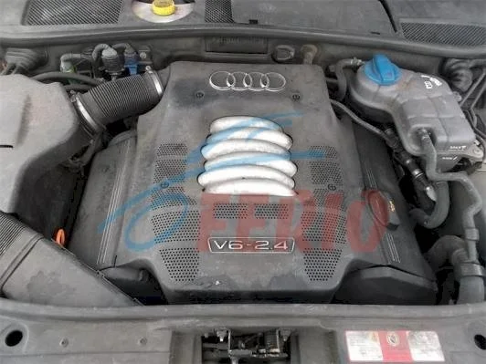 Продажа Audi A6 2.4 (170Hp) (BDV) FWD AT по запчастям