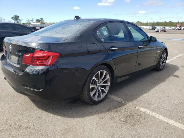 Продажа BMW 5er 2.0 (245Hp) (N20B20) 4WD AT по запчастям