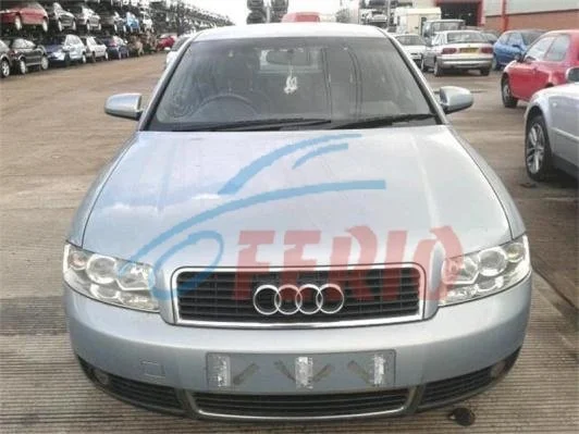 Продажа Audi A4 2.0 (130Hp) (ALT) FWD MT по запчастям