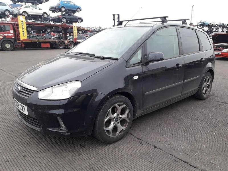 Продажа Ford C-Max 2.0 (145Hp) (AODA) FWD AT по запчастям