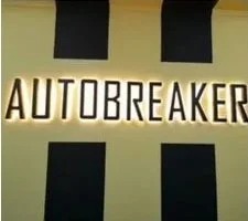 Autobreaker