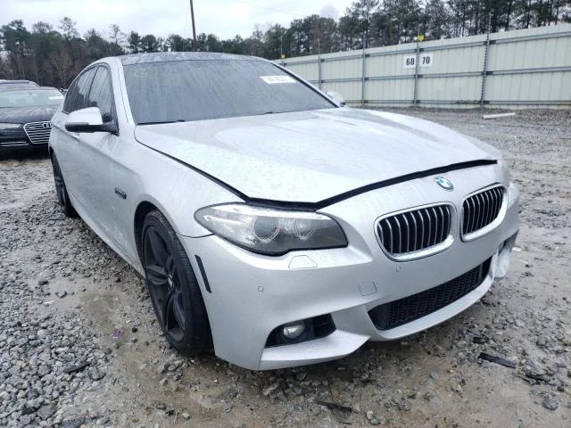 Продажа BMW 5er 3.0 (306Hp) (N55B30) RWD AT по запчастям