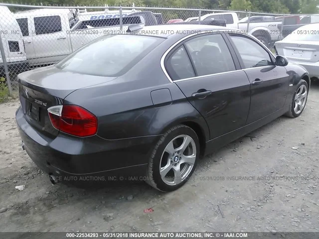 Продажа BMW 3er 3.0 (306Hp) (N54B30) 4WD AT по запчастям