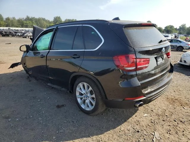 Продажа BMW X5 3.0 (306Hp) (N55B30) 4WD AT по запчастям