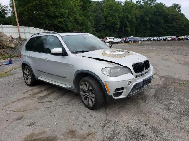 Продажа BMW X5 4.4 (408Hp) (N63B44) 4WD AT по запчастям