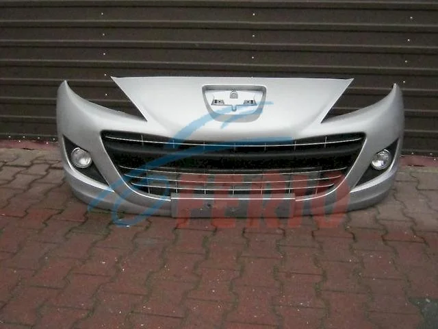 Продажа Peugeot 207 1.4D (68Hp) (DV4TD) FWD MT по запчастям