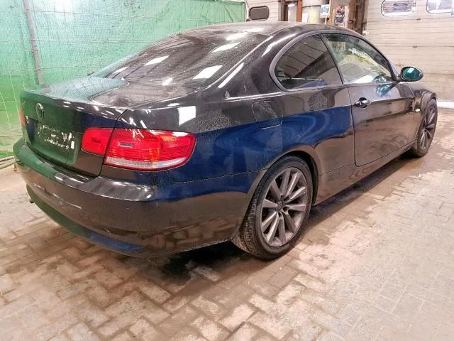 Продажа BMW 3er 2.0 (150Hp) (N46B20) RWD MT по запчастям