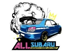 Allsubaru