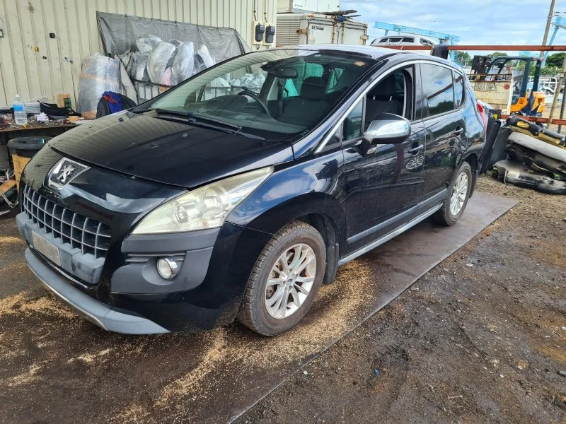 Продажа Peugeot 3008 1.6 (150Hp) (EP6DT) FWD AT по запчастям