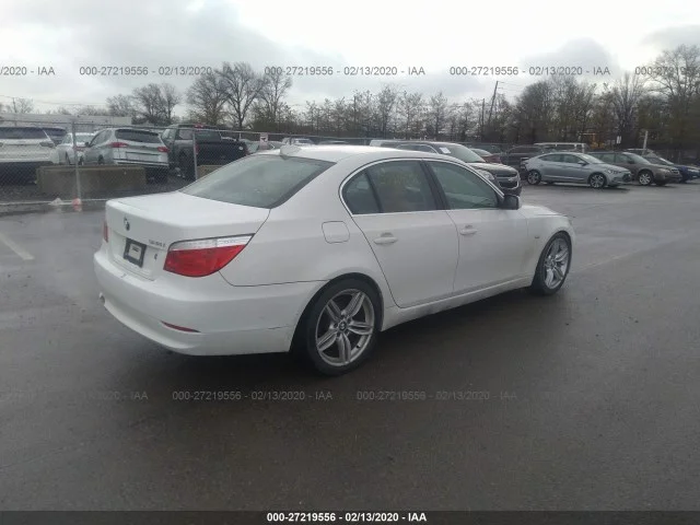 Продажа BMW 5er 2.5 (218Hp) (N52B25AF) RWD AT по запчастям