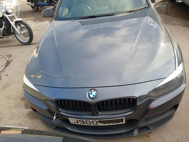 Продажа BMW 3er 3.0D (258Hp) (N57D30) RWD AT по запчастям