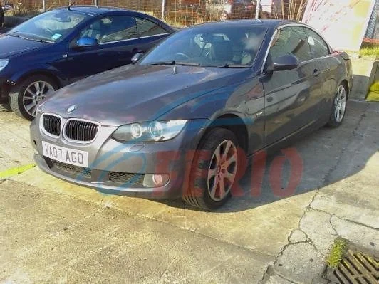 Продажа BMW 3er 2.0 (150Hp) (N46B20) RWD MT по запчастям