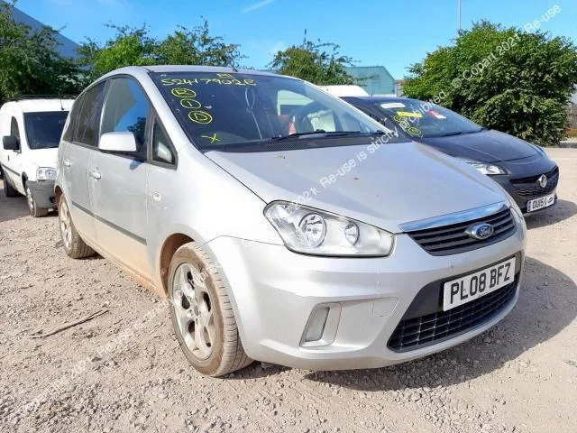 Продажа Ford C-Max 2.0 (145Hp) (AODA) FWD AT по запчастям