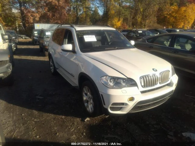 Продажа BMW X5 3.0 (306Hp) (N55B30) 4WD AT по запчастям