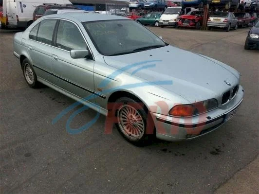 Продажа BMW 5er 2.8 (193Hp) (M52B28) RWD AT по запчастям