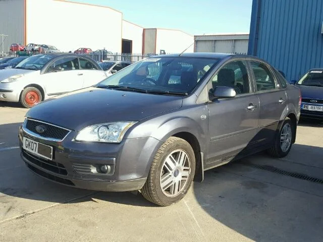 Продажа Ford Focus 2.0 (145Hp) (AODA) FWD AT по запчастям