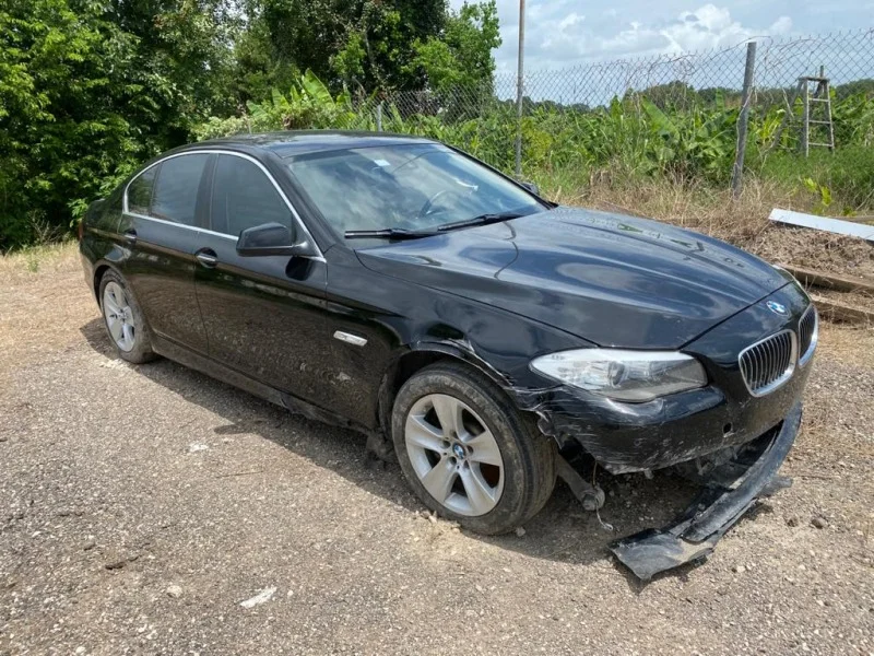 Продажа BMW 5er 2.0 (204Hp) (N52B25) RWD AT по запчастям