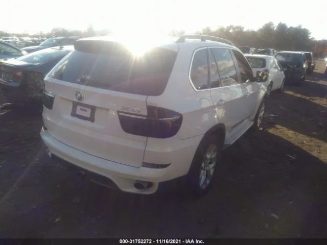 Продажа BMW X5 3.0 (306Hp) (N55B30) 4WD AT по запчастям