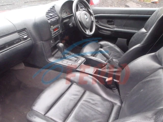 Продажа BMW 3er 2.8 (193Hp) (M52B28) RWD AT по запчастям