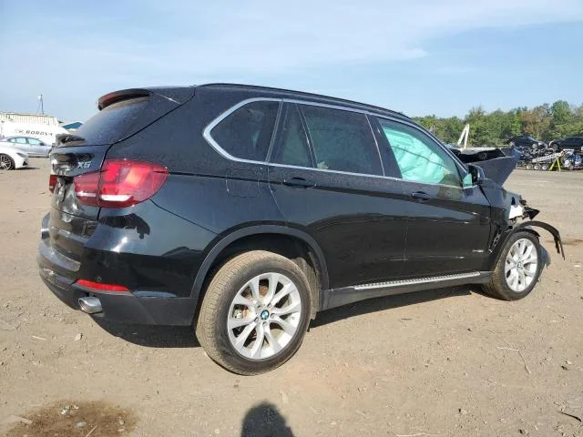 Продажа BMW X5 3.0 (306Hp) (N55B30) 4WD AT по запчастям