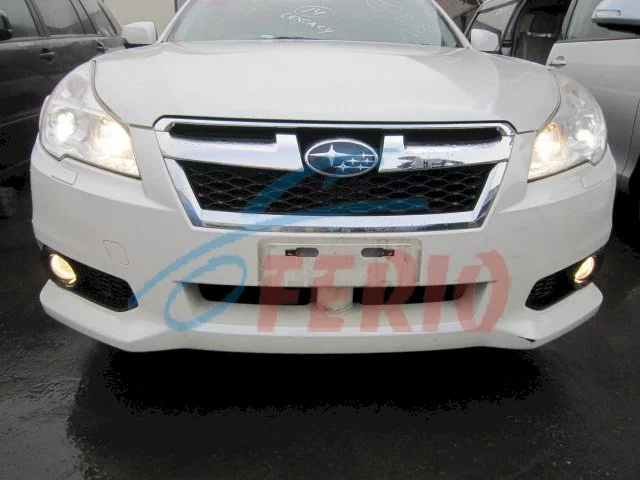 Продажа Subaru Legacy 2.5 (285Hp) (EJ25) 4WD AT по запчастям