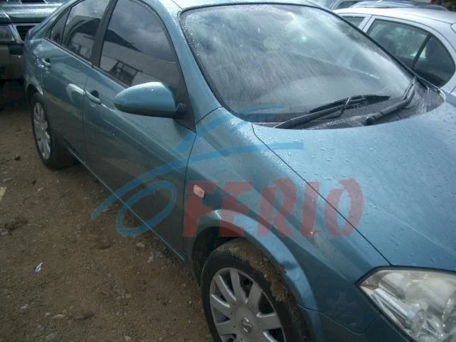 Продажа Nissan Primera 2.0 (204Hp) (SR20VE) FWD MT по запчастям