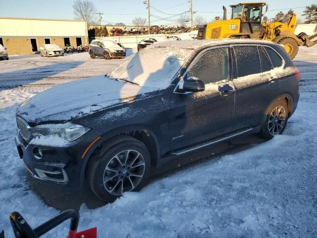 Продажа BMW X5 3.0 (306Hp) (N55B30) 4WD AT по запчастям