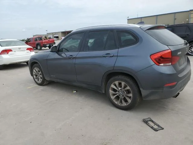 Продажа BMW X1 2.0 (184Hp) (N20B20) 4WD AT по запчастям