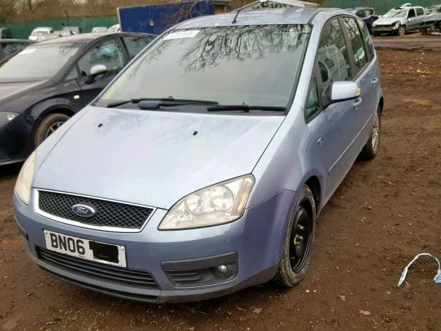 Продажа Ford C-Max 2.0 (145Hp) (AODA) FWD AT по запчастям