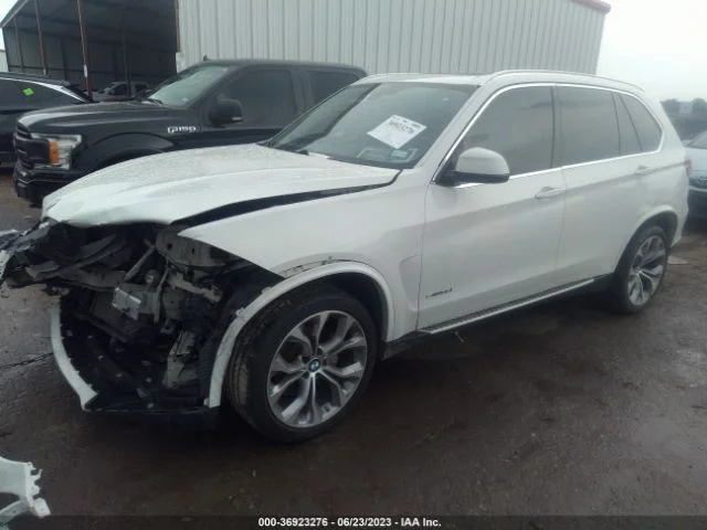 Продажа BMW X5 3.0 (306Hp) (N55B30) 4WD AT по запчастям