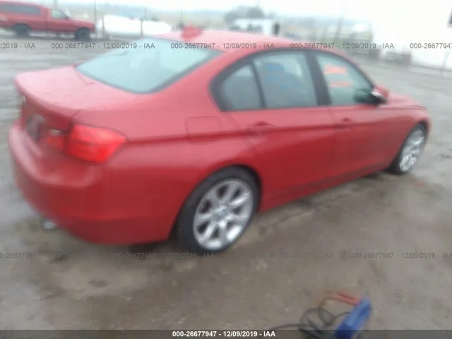 Продажа BMW 3er 3.0 (306Hp) (N55B30) 4WD AT по запчастям