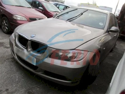 Продажа BMW 3er 1.8 (129Hp) (N46B20) RWD AT по запчастям