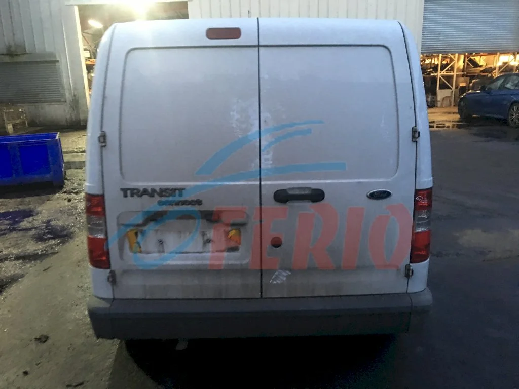 Продажа Ford Transit Connect 1.8D (90Hp) (P9PA, P9PB, P9PC, P9) FWD MT по запчастям