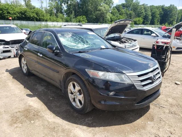 Продажа Honda Crosstour 3.5 (275Hp) (J35Z2) 4WD AT по запчастям