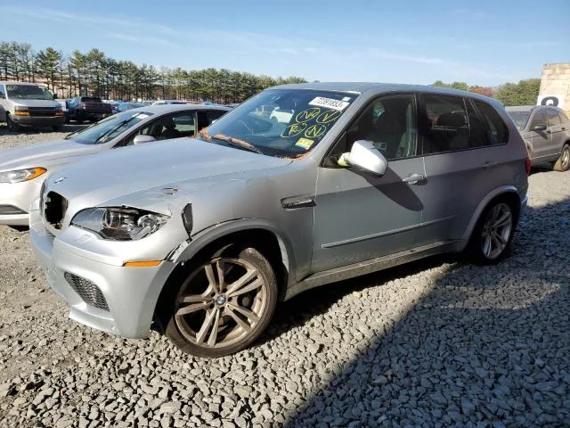 Продажа BMW X5 4.4 (555Hp) (S63B44) 4WD AT по запчастям